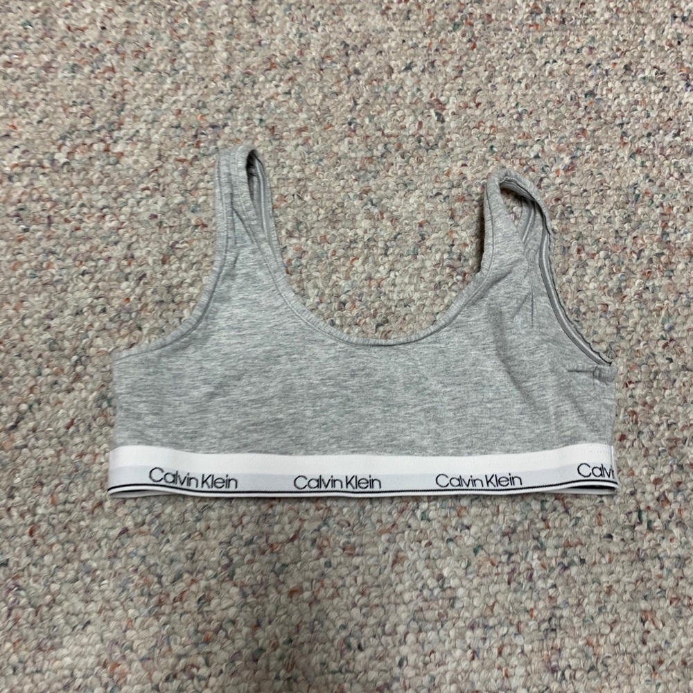 bra